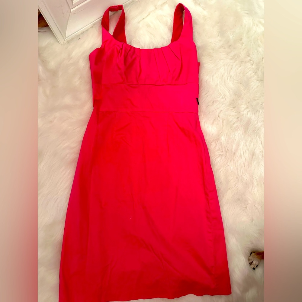 Sun dress